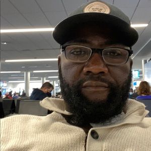 Meet your Posher, Frito